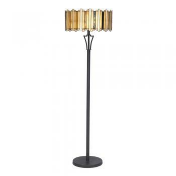 Tiffany Floor Lamp