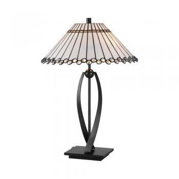 Tiffany Table Lamp